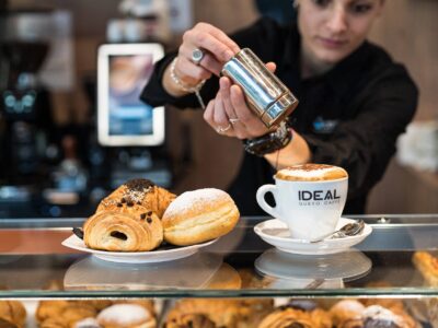 Cla' e Fe' Buono Come Il Pane
