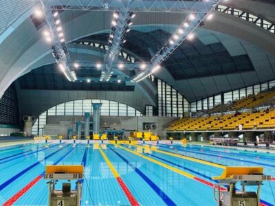 Conselve Nuoto