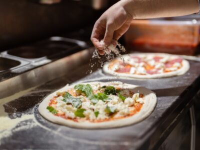 Pizzeria Focacceria Mariolino