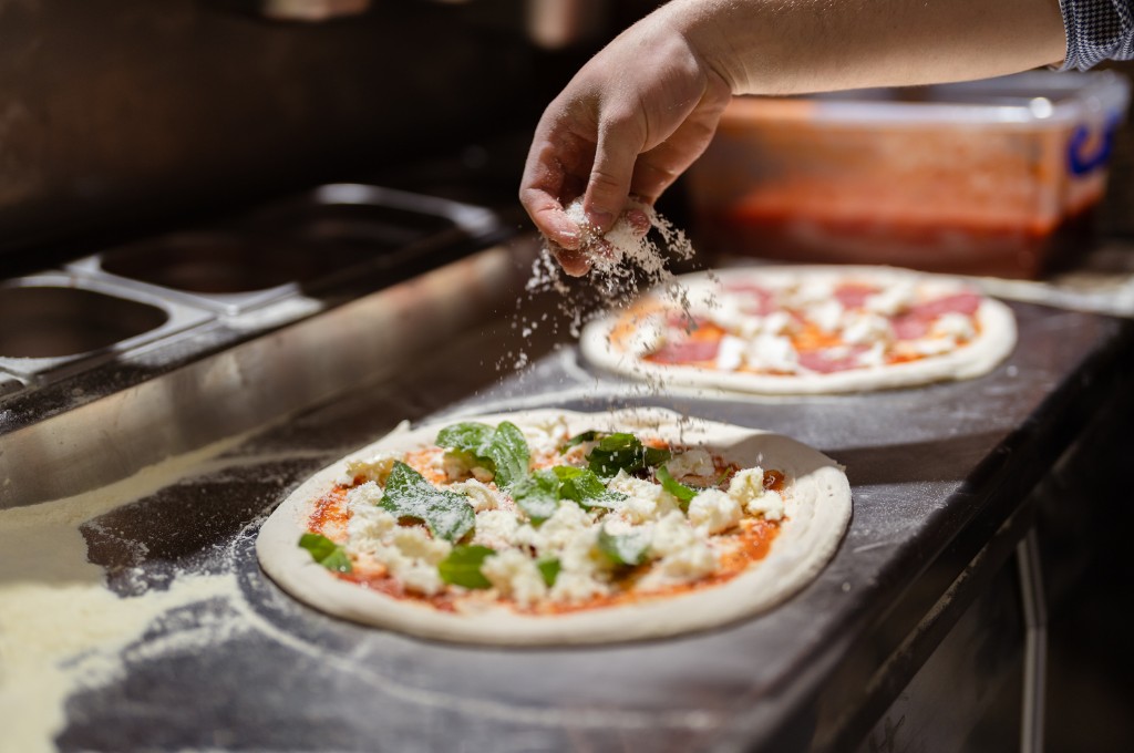Ristorante Pizzeria Pfeffermühle