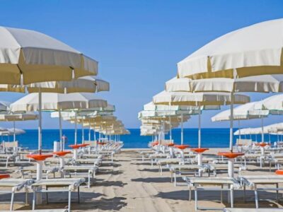 Stabilimento Balneare Lido Blu